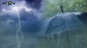 الأرصاد تحذر القاهرة الكبرى من تأثيرات الأخدود الجوي على الطقس